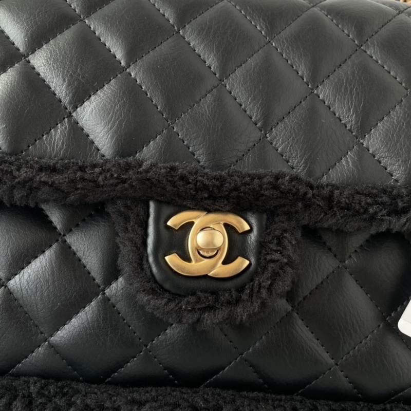 Chanel CF Series Bags